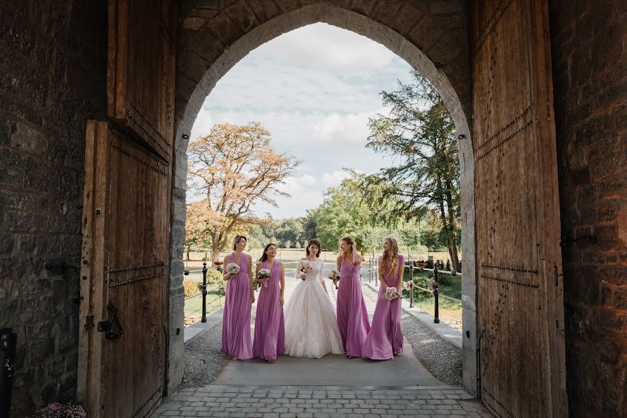 Jurufoto perkahwinan Anastasiya Kotelnyk (kotelnyk). Foto pada 9 Januari 2019