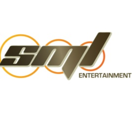 SML Entertainment logo