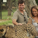 Zuid Afrika Moholoholo