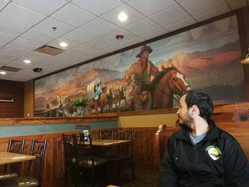 Buffet Restaurant «Pizza Ranch», reviews and photos, 3750 32nd Ave S #100, Grand Forks, ND 58201, USA