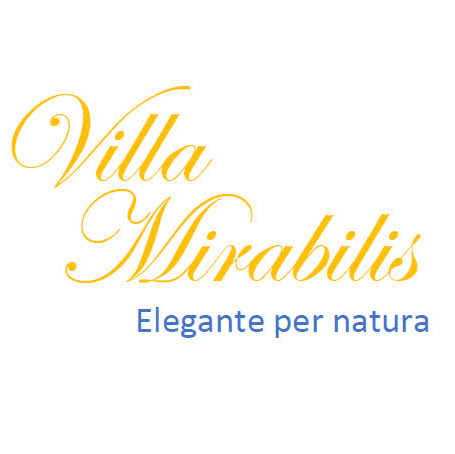 Villa Mirabilis - Elegante per natura logo