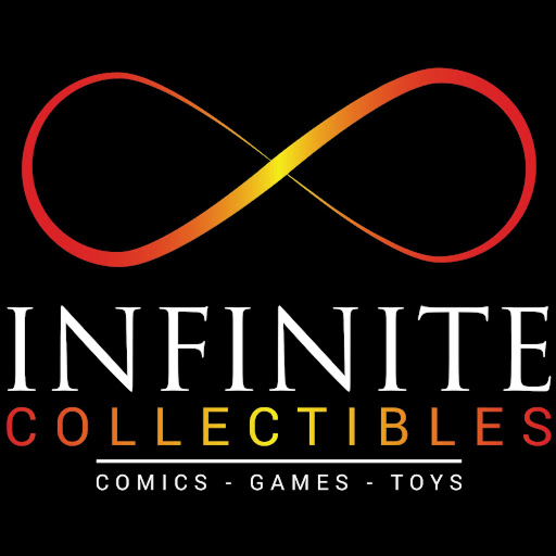 Infinite Collectibles Canada logo