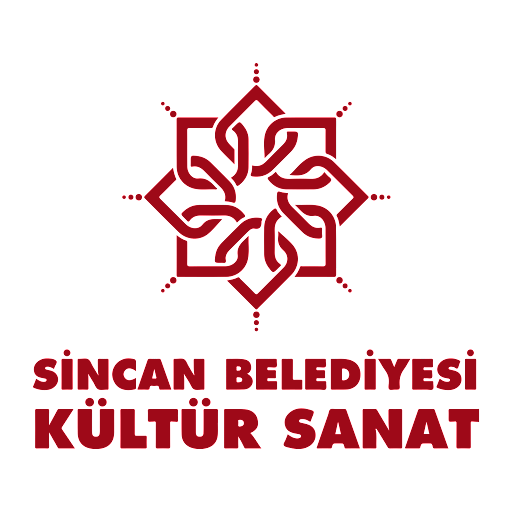 Sincan Belediyesi Kültür ve Sanat Merkezi logo