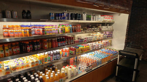 Deli «Essen», reviews and photos, 100 Broad St, New York, NY 10004, USA