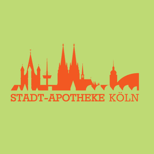 Stadt-Apotheke logo