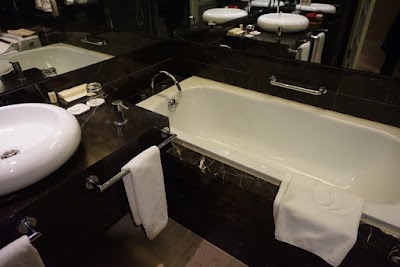 Photos of Ramada Plaza Gwangju