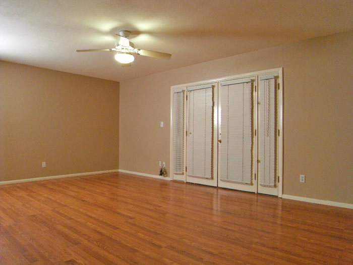 Picture of family room in Tempe real estate