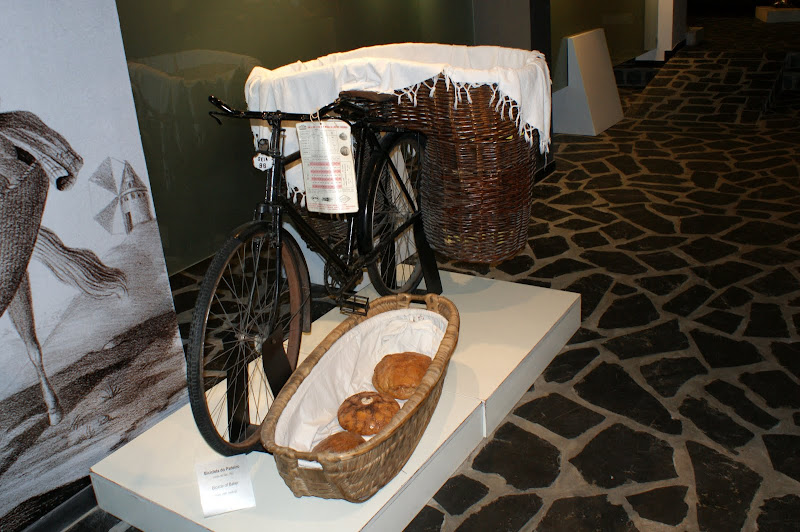 Museu do Pão - Seia