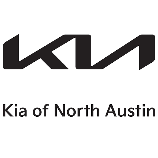 Kia of North Austin logo