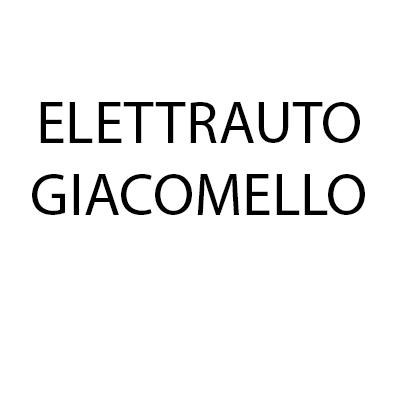 Elettrauto Giacomello logo