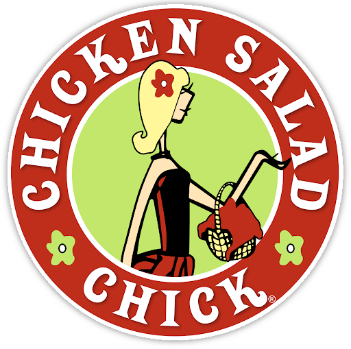 Chicken Salad Chick logo