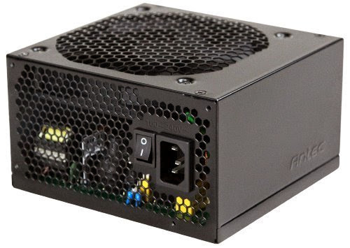  Antec EA-550 Platinum 550 Power Supply