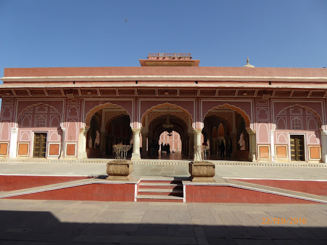 22-02-2016, Jaipur. - Del país de los Sijs pasando por los Rajput, Agra y Varanasi 2016 (17)