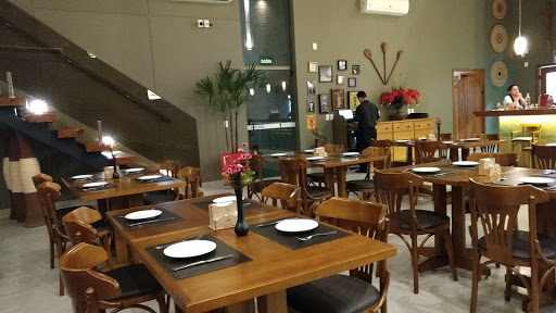 Mangata Restaurante, Av. São Sebastião, 3900 - Nossa Sra. de Fátima, Parnaíba - PI, 64202-020, Brasil, Restaurante, estado Piauí