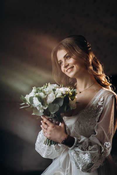 Fotografo di matrimoni Dіma Demyanіv (demianiv93). Foto del 23 luglio 2020