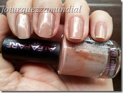 ESMALTE NUDE MORENO NIVER 2015