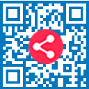 Logo of QR Code File Sharing for Drive™