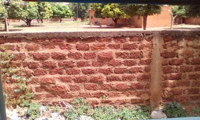 Photos of Primary School Teegwende