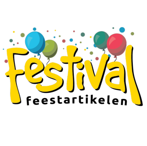 Festival Feestartikelen logo