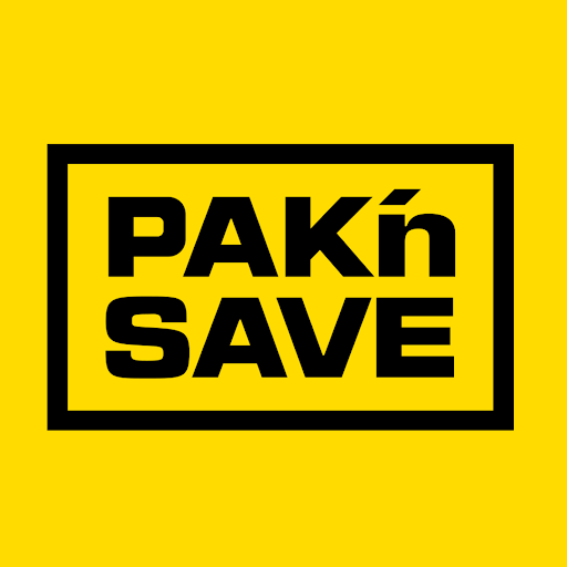 PAK'nSAVE Papakura logo