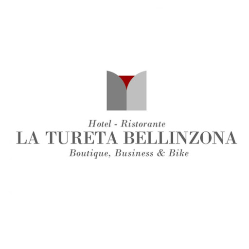 Hotel La Tureta logo