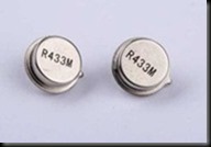 resonator 433 resonator 433
