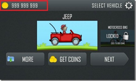 hill climb racing1