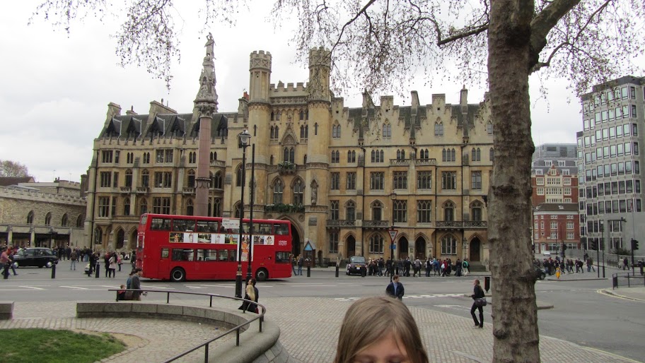 MSC Lirica: Bridge Cruise или укрощение строптивых