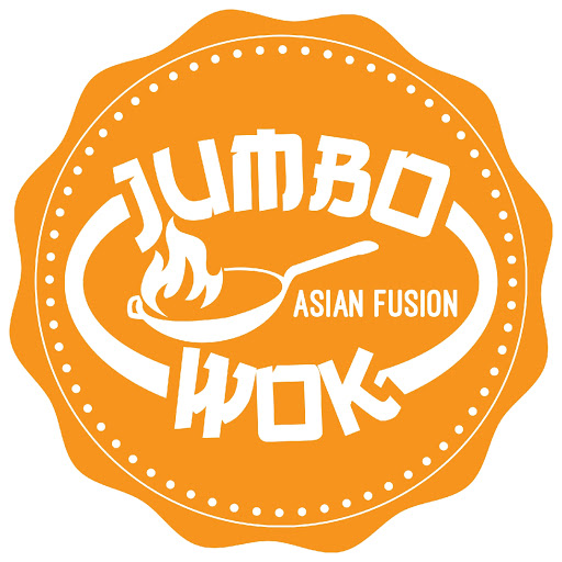Jumbo Wok logo
