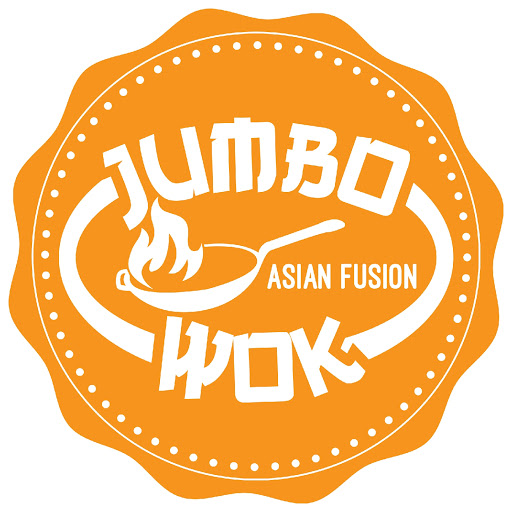 Jumbo Wok