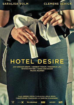 Đam Mê Thầm Kín - Hotel Desire