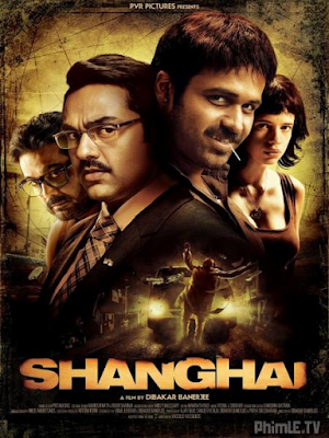 Movie Thượng Hải - Shanghai (2012)