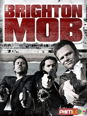 The Brighton Mob (2015)