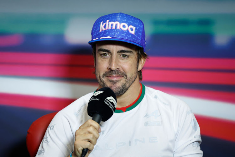 Alpine have won their bid to overturn Fernando Alonso's penalty at the US Grand Prix after the double world champion had lost seventh place as stewards upheld a protest from Formula One rivals Haas about the safety of his car.