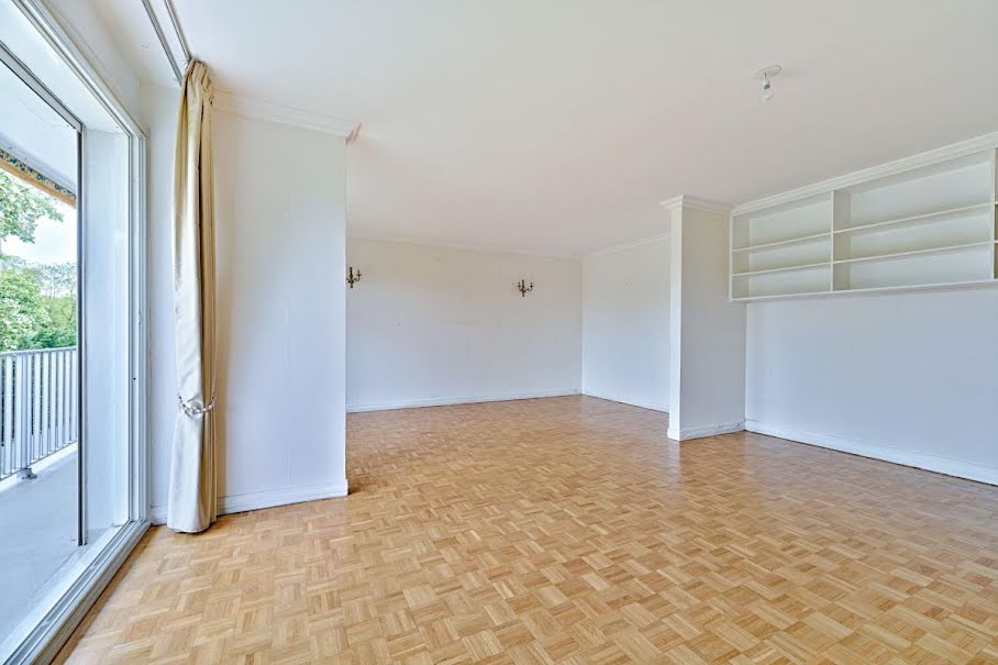 Vente appartement 4 pièces 79 m² à Ris-Orangis (91130), 150 000 €