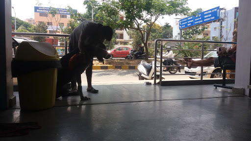 Maruthi Pet Care Centre, New Outer Ring Road, Service Road, Malagala, Krishnananda Nagar, Nagarbhavi, Bengaluru, Karnataka 560072, India, Pet_Care_Store, state KA