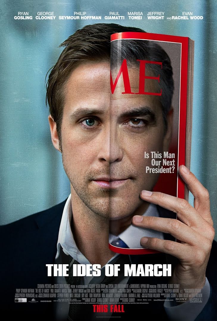 Los idus de Marzo - The Ides of March (2011)