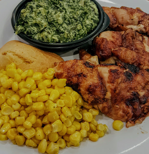 Restaurant «Boston Market», reviews and photos, 14 Park Ave, Worcester, MA 01605, USA