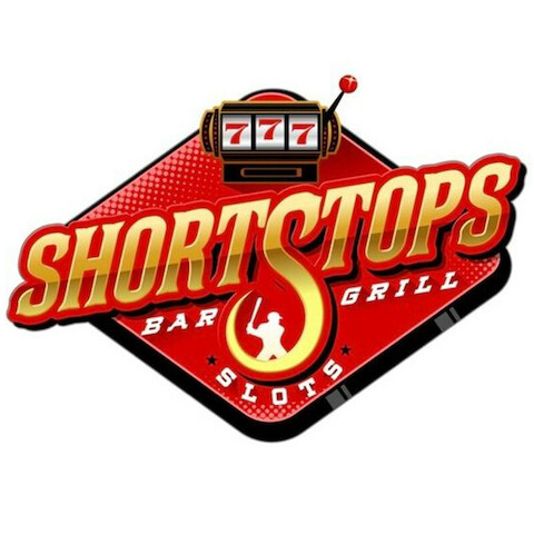 Shortstops Grill & Bar logo