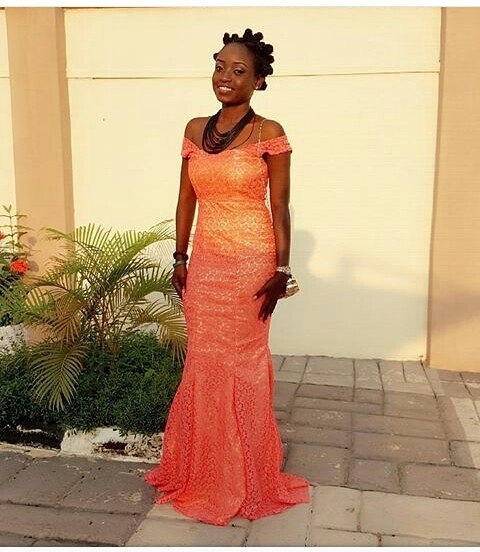 Latest Aso Ebi Styles For Wedding Guest - Reny styles