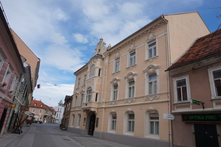 04/10- Ptuj y Maribor: De un paseo por el Drava - Un breve viaje a la antigua Yugoslavia (27)