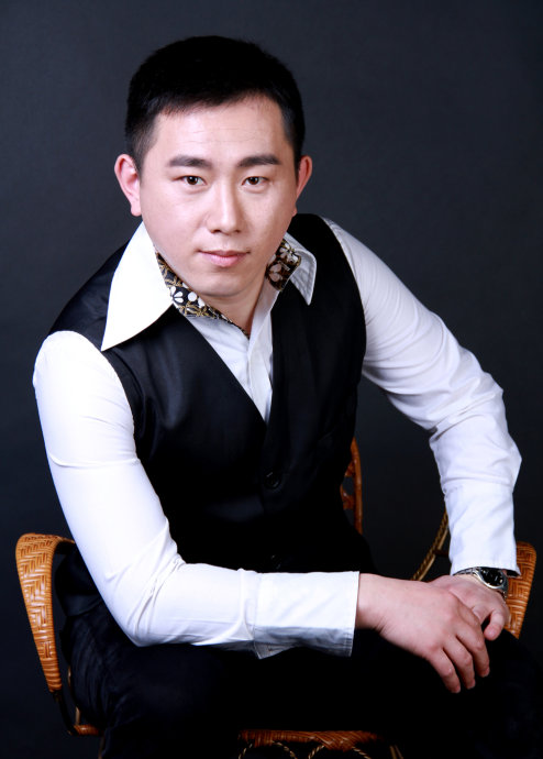Liang Gang Actor