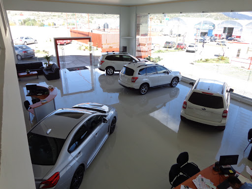 Carsline Pachuca Agencia de Autos Seminuevos, Boulevard Las Palomas #590, segunda sección, El Portezuelo, 42184 Mineral de la Reforma, Hgo., México, Compraventa de automóviles | HGO