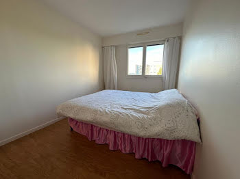 appartement à Saint-Ouen-l'Aumône (95)