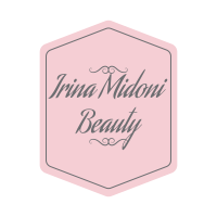 Irina Midoni Beauty logo