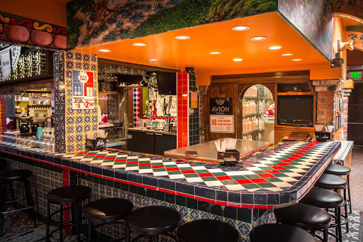 Los Toros Mexican Restaurant