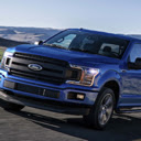 Ford F150 HD Wallpapers New Tab Theme