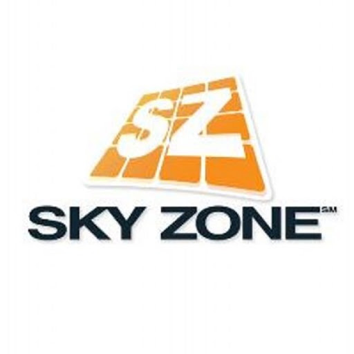 Sky Zone Trampoline Park logo