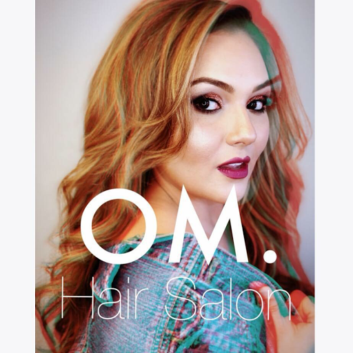 OM. Hair Salon LLc.