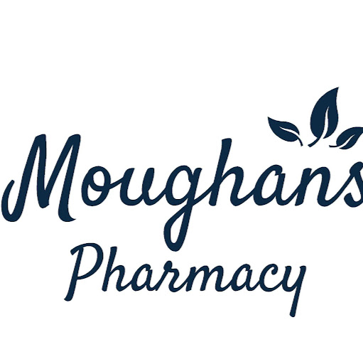 Moughan's Pharmacy logo